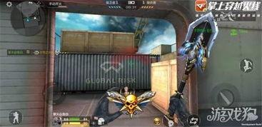 cf手游最新cop爆料,全新角色与玩法即将上线！  第3张