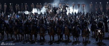 天狼2电影在线观看,星际征途,勇闯未知宇宙 第3张 天狼2电影在线观看,星际征途,勇闯未知宇宙 第3张