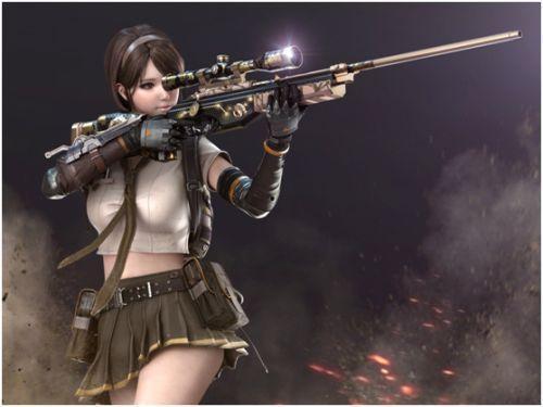 最新爆料cf传说角色怎么获得,揭秘获取方法，独家攻略助你轻松入手  第2张