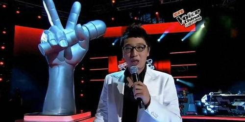 中国好声音事件最新爆料 第1张 中国好声音事件最新爆料 第1张